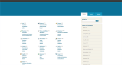 Desktop Screenshot of jaxweb.org