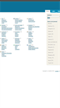 Mobile Screenshot of jaxweb.org